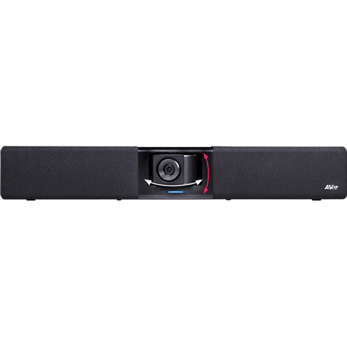 Aver VB342PRO 4K Premium Video Soundbar