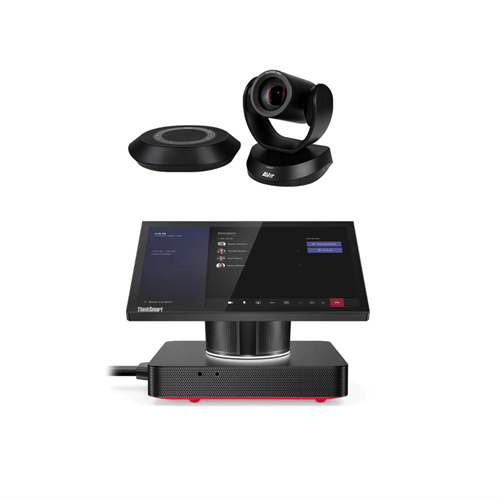 Aver VC520PRO2KIT-T Video Conference Room Solution Kit for Microsoft Teams - Koala Audio