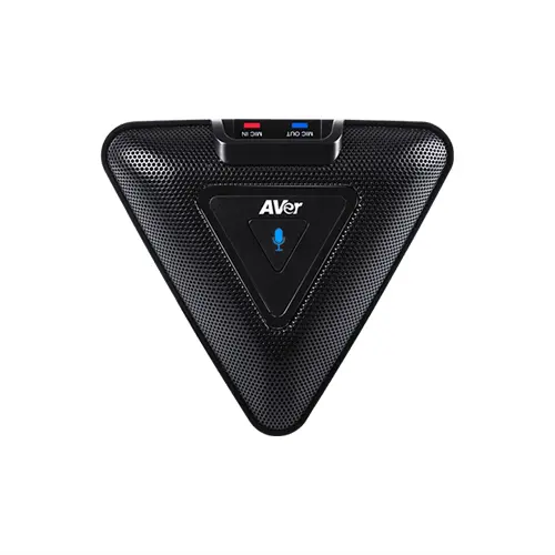 AVer VC520PRO2TEAMS  USB Video Conferencing System for Microsoft Teams