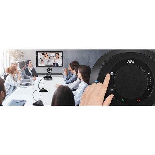 AVer VC520PRO2TEAMS  USB Video Conferencing System for Microsoft Teams - Koala Audio