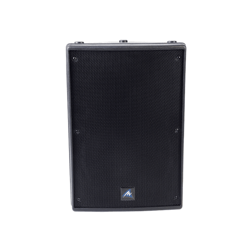 Australian Monitor XRS10B 10 inch Passive Speaker 250W, Black - Koala Audio