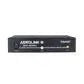 Fitness Audio Stereo Bluetooth Receiver with Rackmount kit included. ID 4. Inc P/supply - Koala Audio