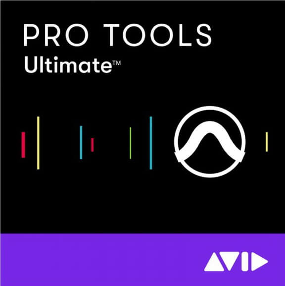 AVID Pro Tools Ultimate Annual Upgrade &amp; Support Plan GET CURRENT (Serial Nr + Download)