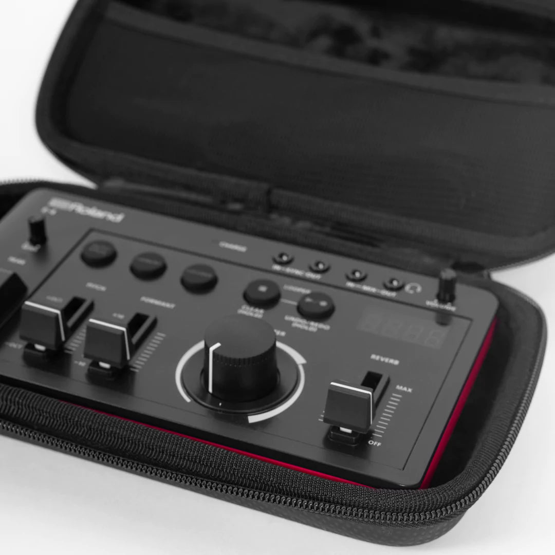 Analog Cases GLIDE Case For The Roland AIRA T-8, J-6, or E-4