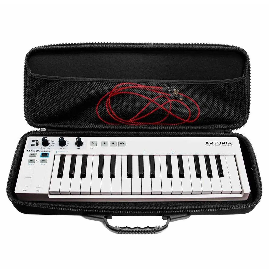 Analog Cases PULSE Case for Arturia KeyStep