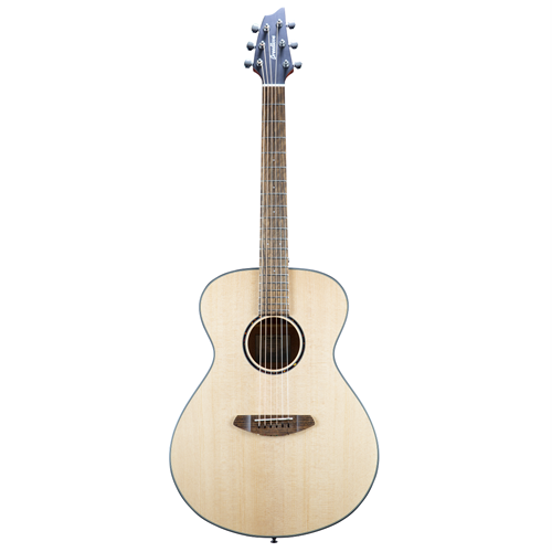 Breedlove ECO Collection Discovery Series Sitka Spruce African Mahogany Acoustic Guitar