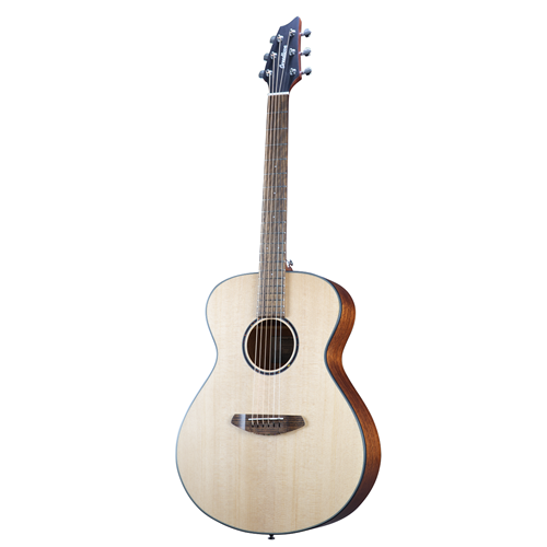 Breedlove ECO Collection Discovery Series Sitka Spruce African Mahogany Acoustic Guitar