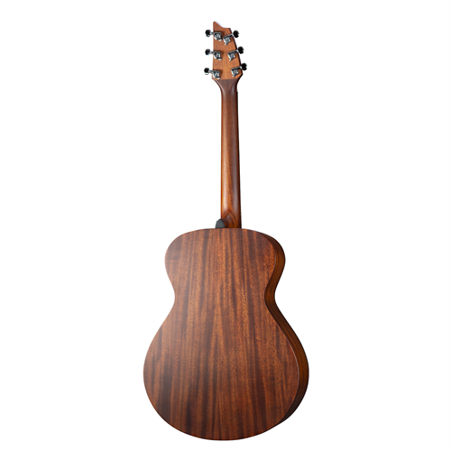 Breedlove ECO Collection Discovery Series Sitka Spruce African Mahogany Acoustic Guitar