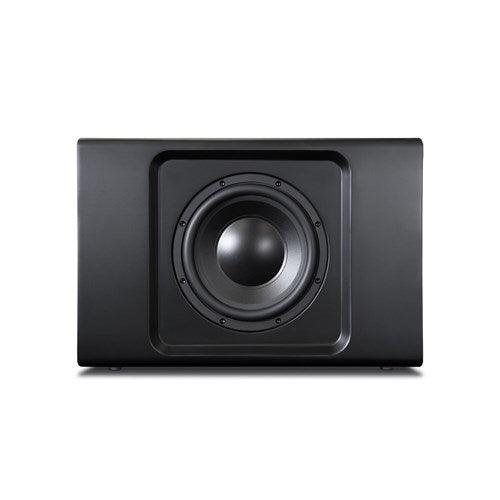 Bluesound Professional Network Subwoofer 150W - Black - Koala Audio