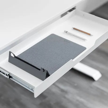 Backbone Desk Drawer Pull-out Keyboard Tray - Koala Audio