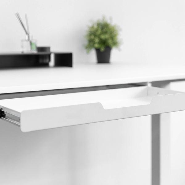 Backbone Desk Drawer Pull-out Keyboard Tray - Koala Audio