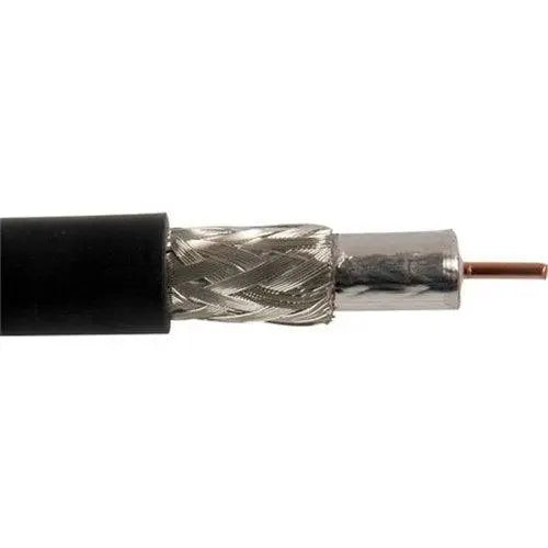 Canare L-5CFB 75-Ohm Video Coaxial Cable 200m - Koala Audio