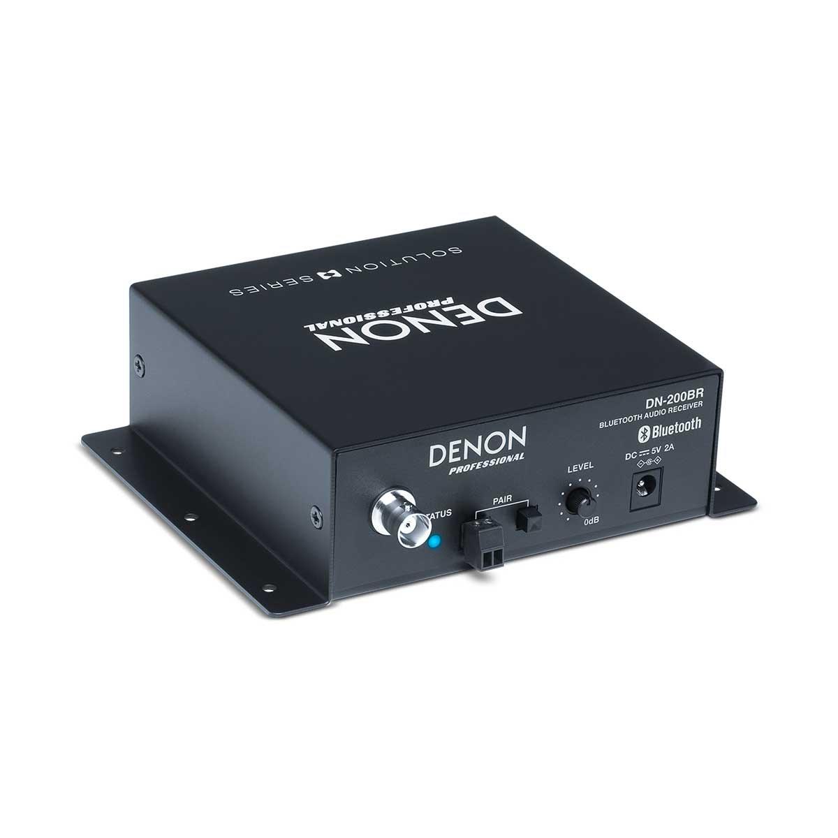 Denon Pro DN200BR  Bluetooth Receiver