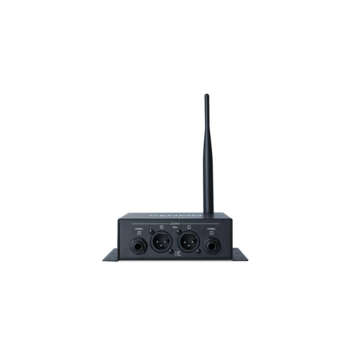 Denon wireless receiver cheap