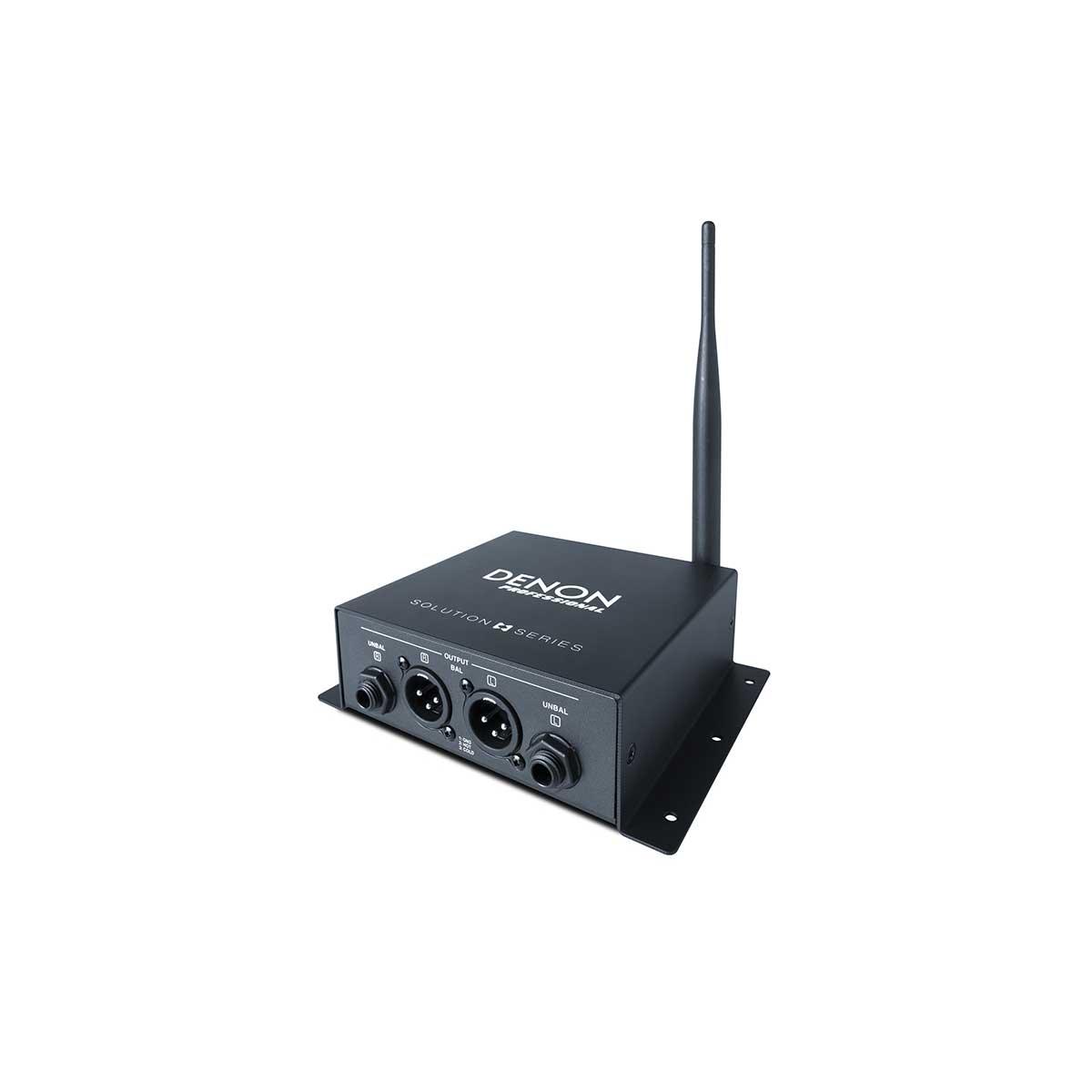 Denon Pro DN202WR Wireless Audio Receiver