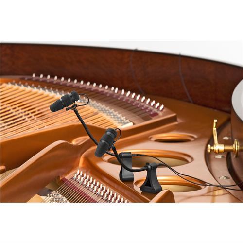 DPA d:vote™ CORE 4099 Mic, Loud SPL, Stereo System for Piano, 2 mics
