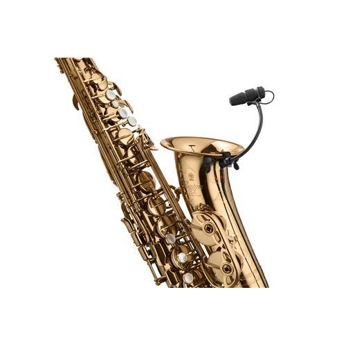 DPA d:vote™ CORE 4099 Mic, Loud SPL with Clip for Saxophone