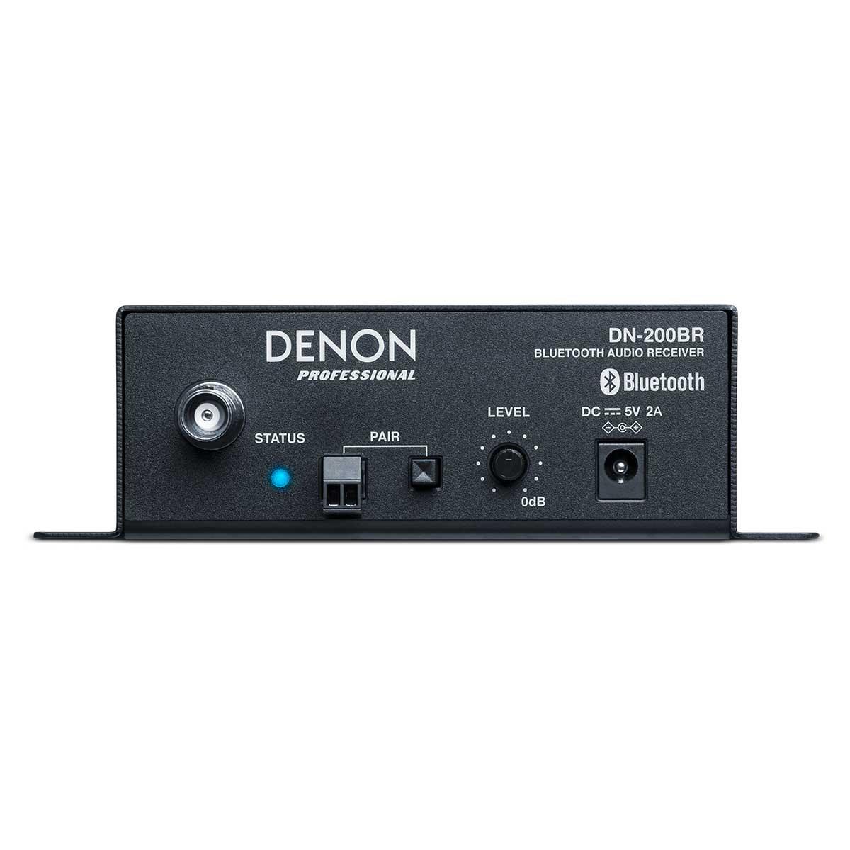 Denon Pro DN200BR  Bluetooth Receiver