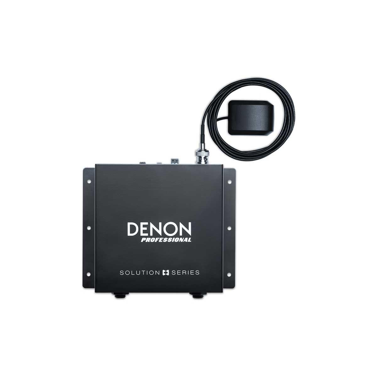 Denon Pro DN200BR  Bluetooth Receiver