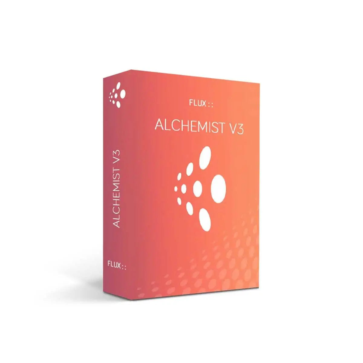 Flux Software Engineering Alchemist Ultimate Dynamics Processing Tool (Serial Nr + Download) - Koala Audio