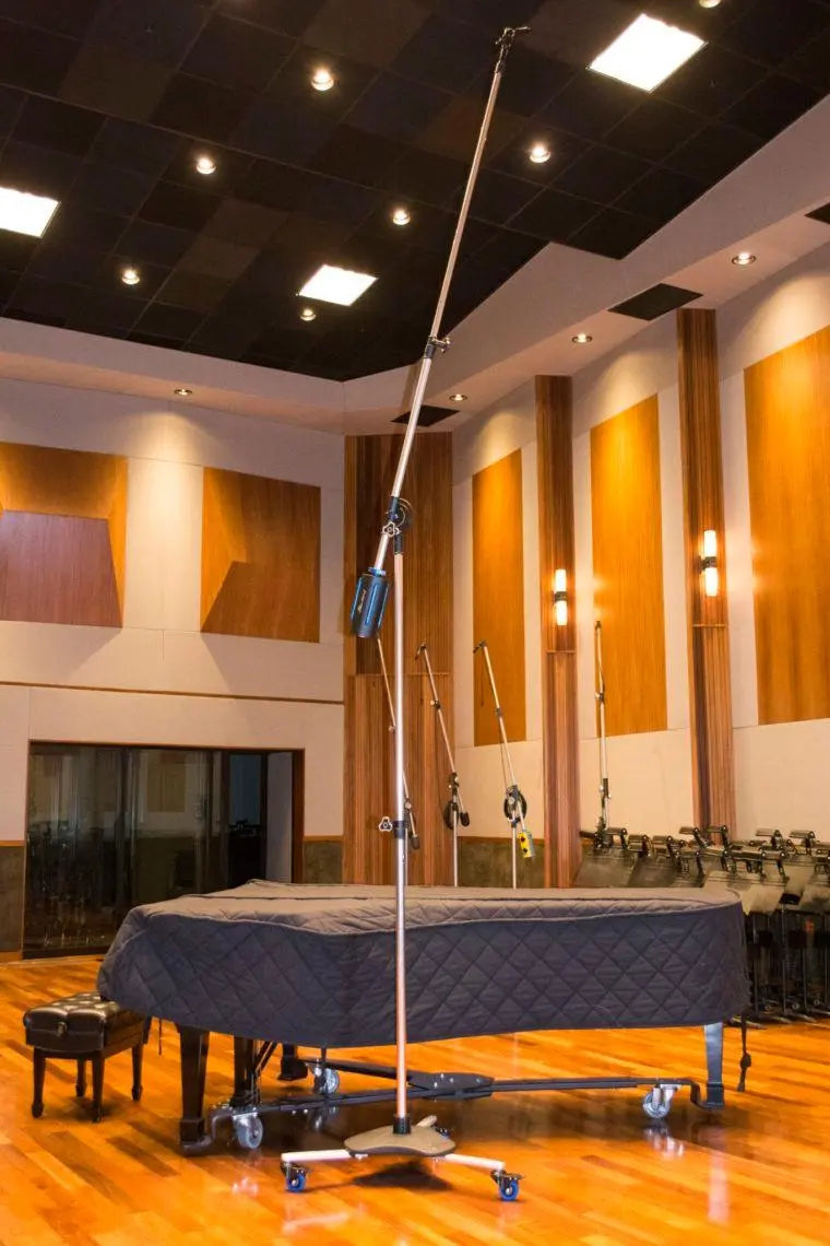 Triad-Orbit SB-1 Starbird Super Boom Stand