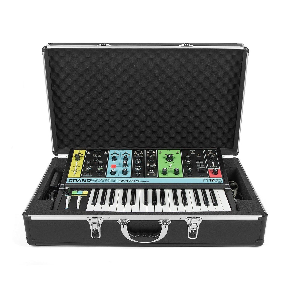 Analog Cases UNISON Case for the Moog Grandmother