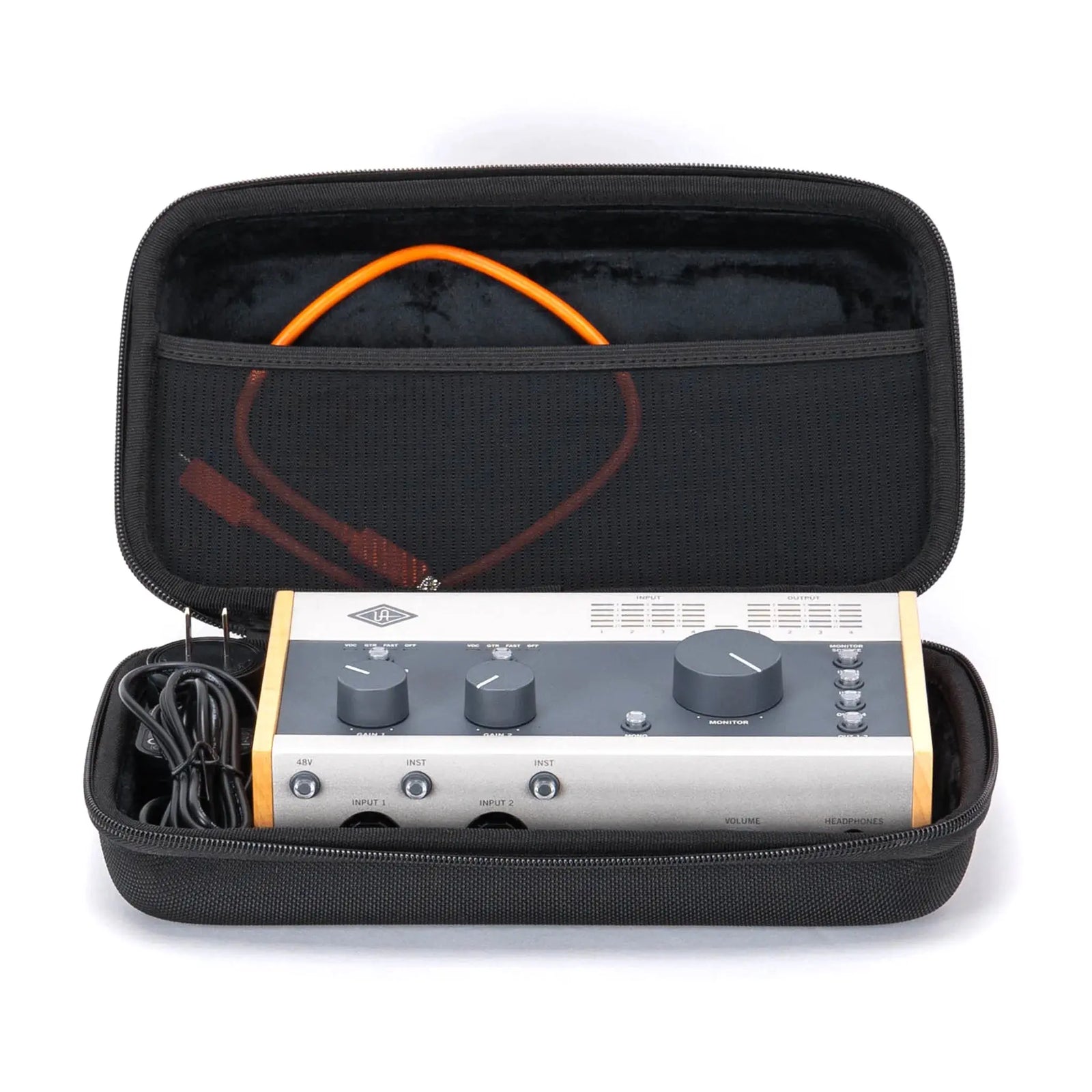 Analog Cases PULSE Case for the Universal Audio Volt 476 or 276 - Koala Audio