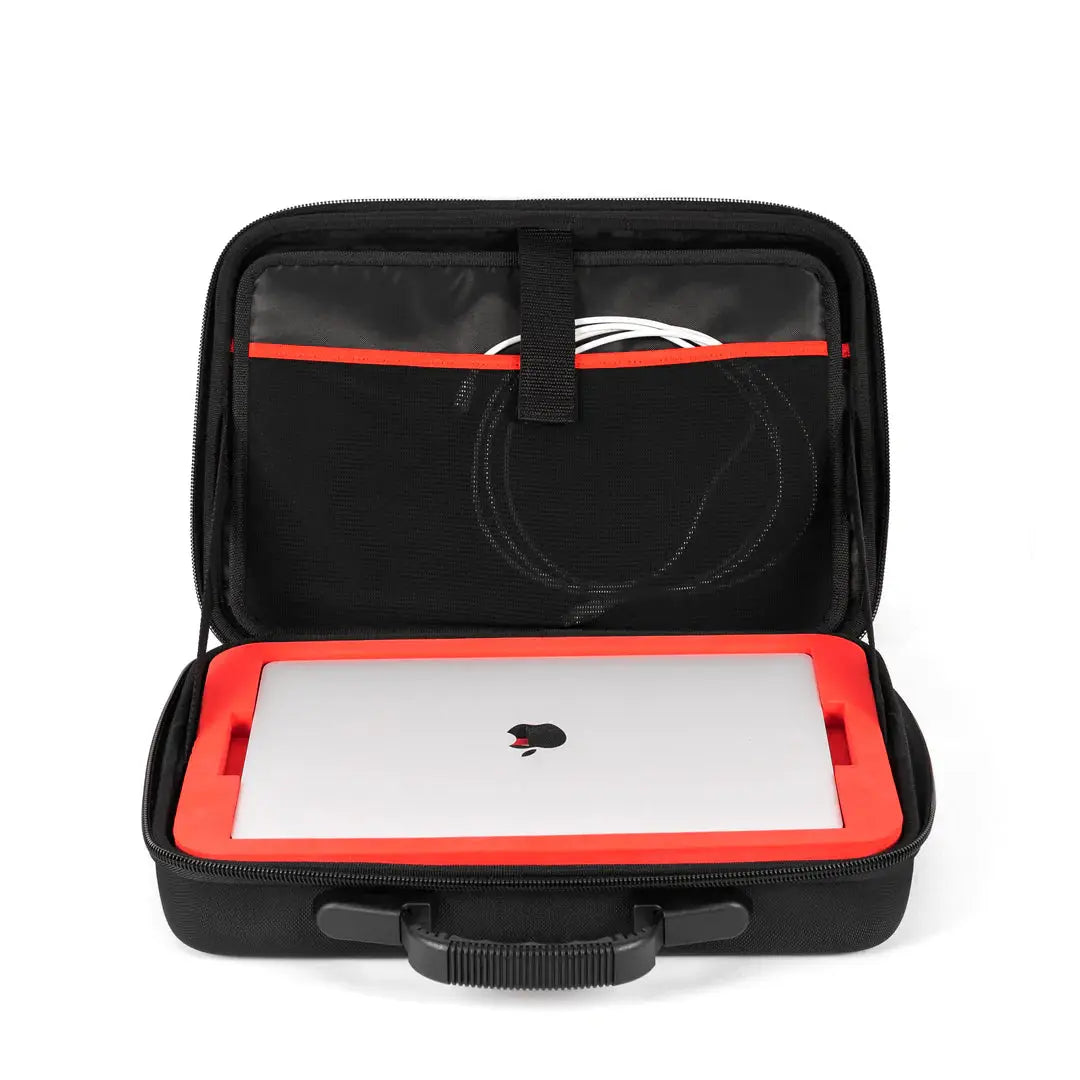 Macbook tas discount