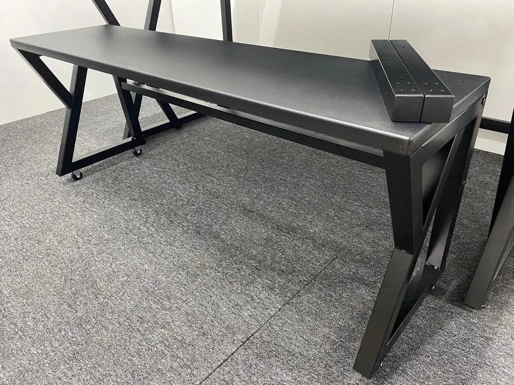 Wavebone Headquarter K Keyboard Desk Trolley - Koala Audio