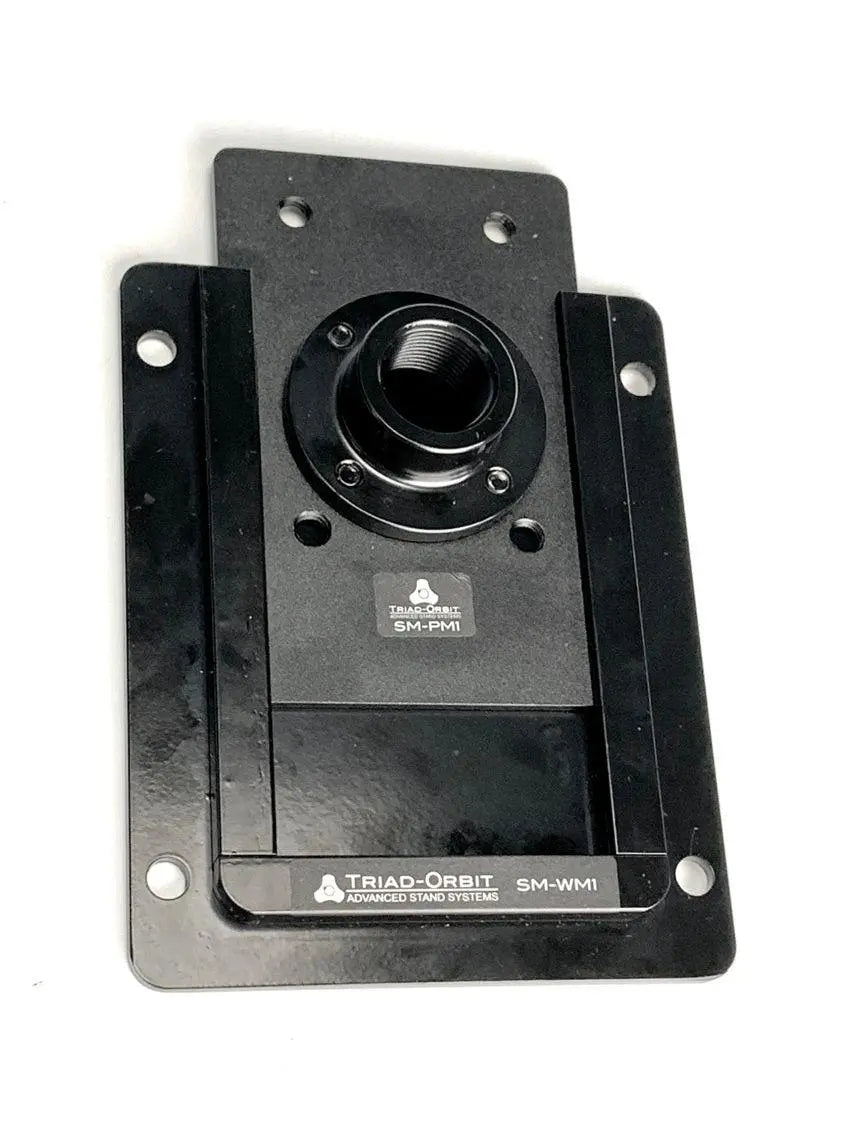 Triad-Orbit WM1 Speaker Mounting Plate for Wall Applications - Koala Audio