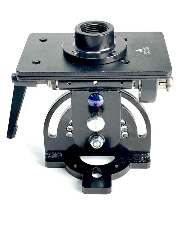 Triad-Orbit SM-PM1 Speaker Mounting Plate for Pipe Applications - Koala Audio