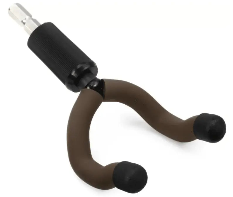 Triad-Orbit IO-Equipped String Swing Guitar Hanger, Long - Koala Audio