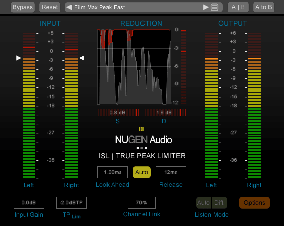 NUGEN Modern Mastering Bundle (Serial Nr + Download) - Koala Audio