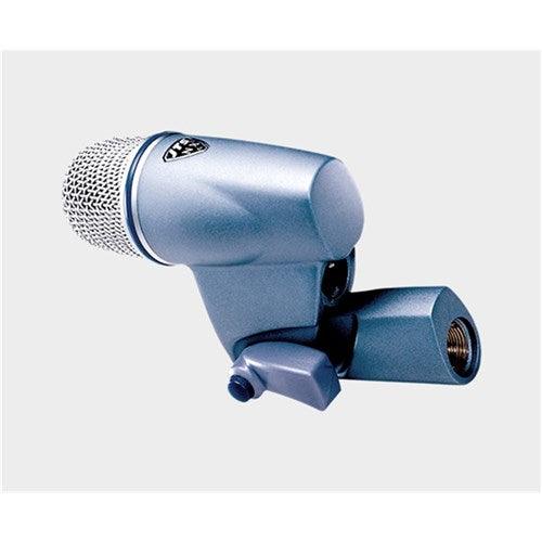 JTS NX-6 Instrument mic with stand adapter - Koala Audio