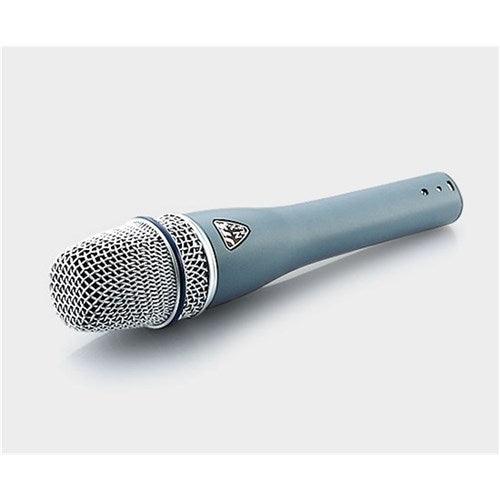 JTS NX88 Condenser vocal mic - Koala Audio
