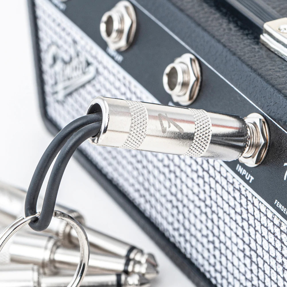 Pluginz Licensed Fender Mini Twin Amp Jack Rack - Koala Audio