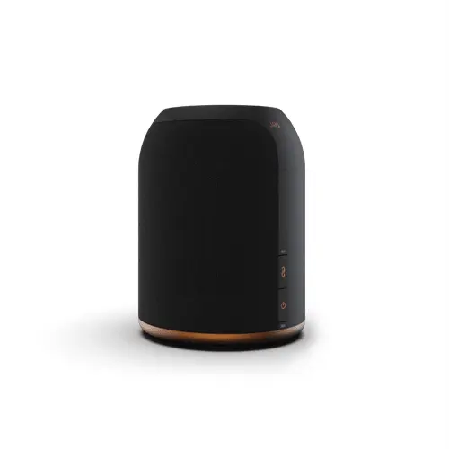 Jays s-Living One Wi-Fi Speaker - Black - Koala Audio