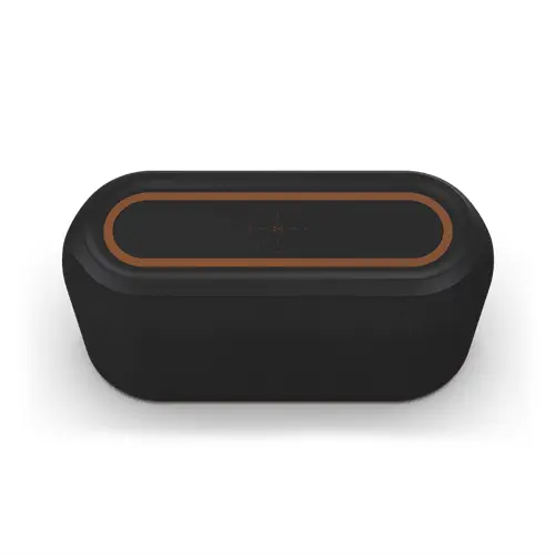 Jays s-Living Three Wi-Fi Speaker - Black - Koala Audio
