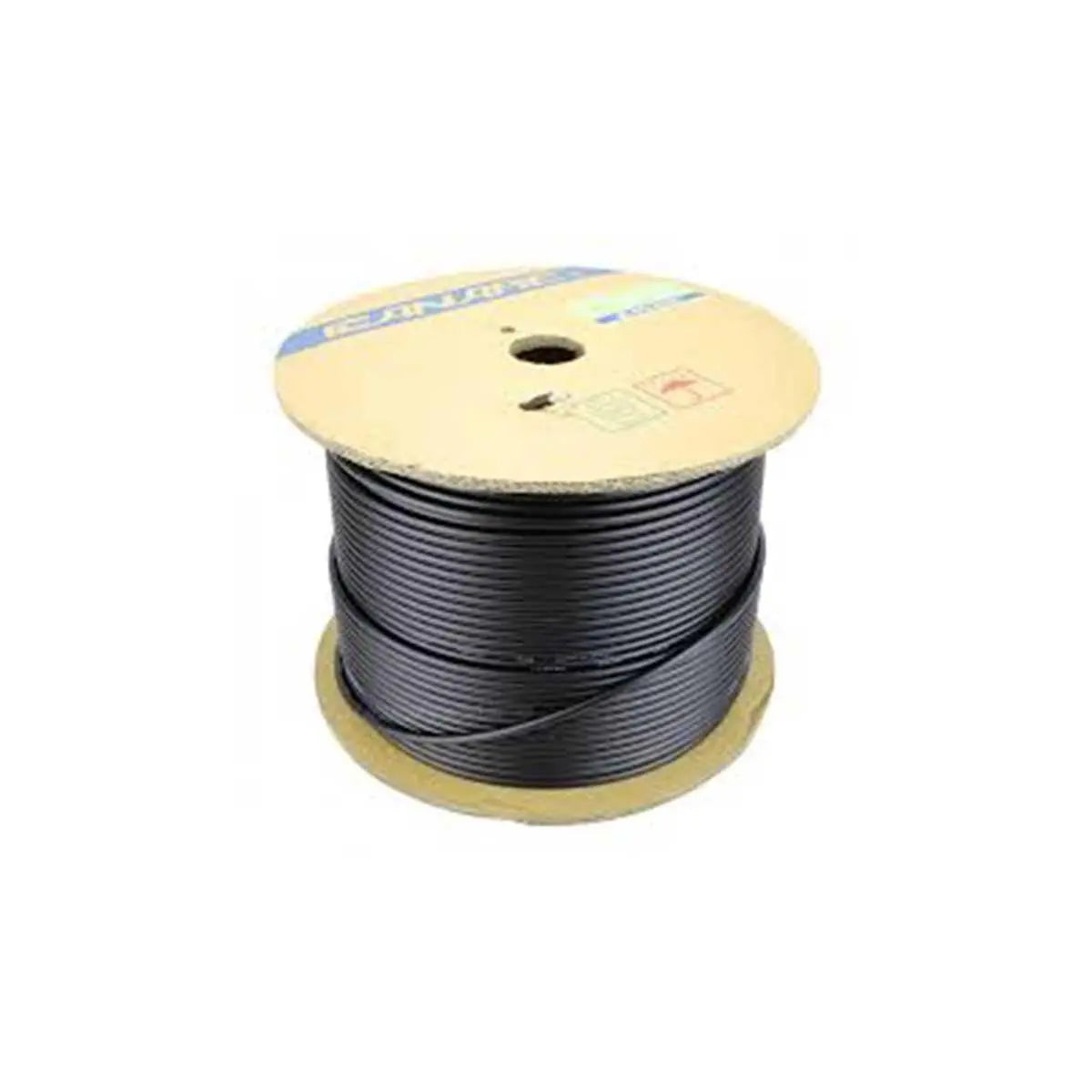 Canare L-4E6S Starquad Microphone Cable (200m role)