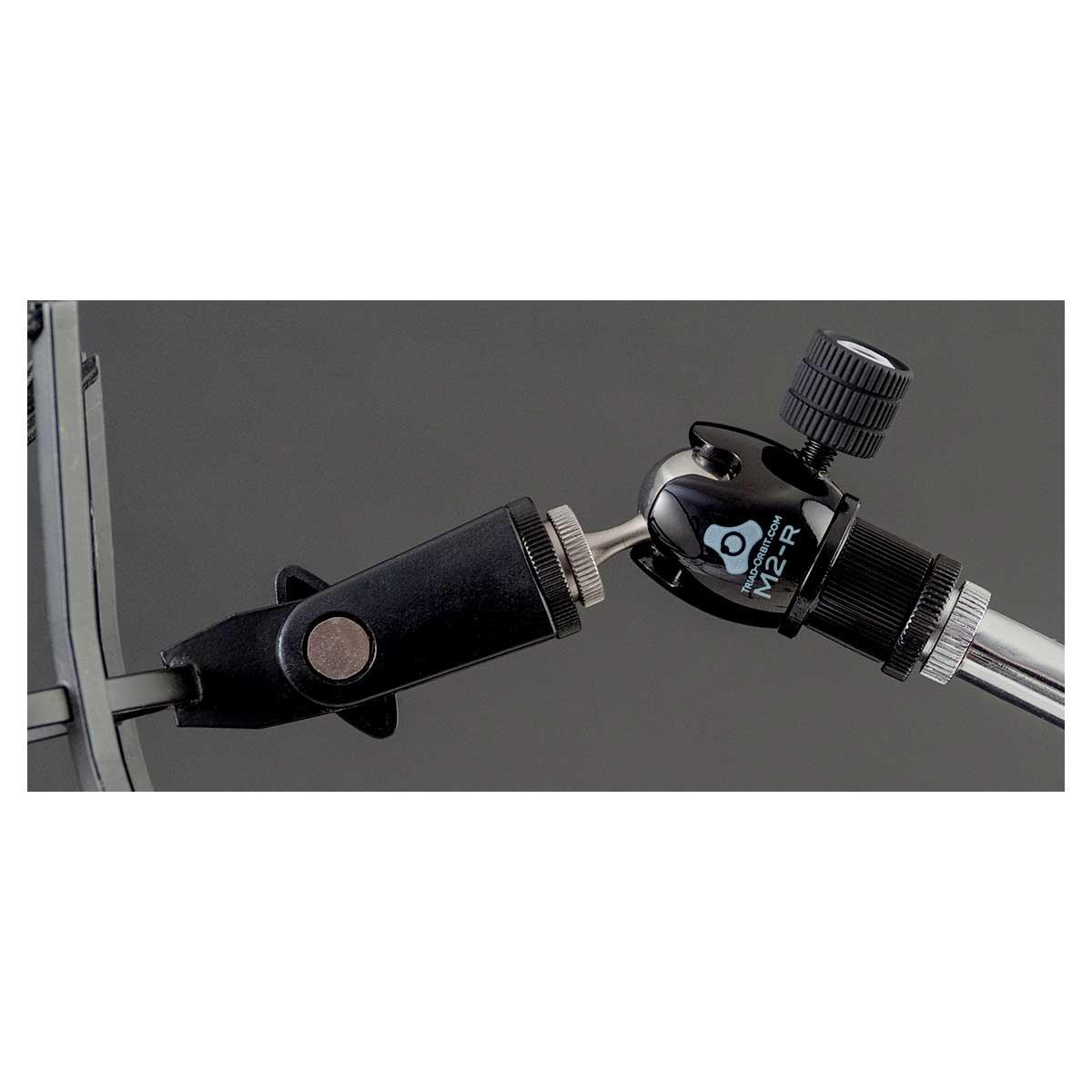 Triad-Orbit M2-R Retrofittable Shotr Stem Adapter