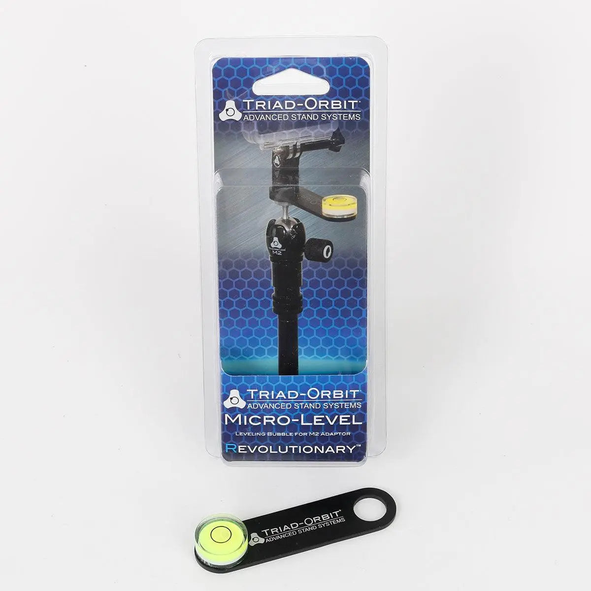 Triad-Orbit MLVL Micro Level