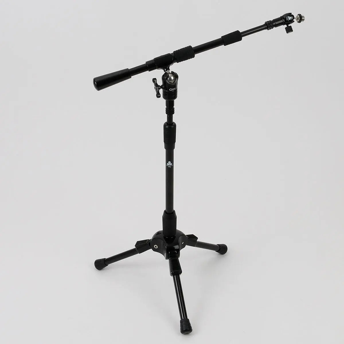 Triad-Orbit Short Tripod Stand System including: (1) T1, (1) OM, and (1) M2