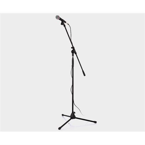 JTS TM969 Microphone + mic stand + cable package - Koala Audio