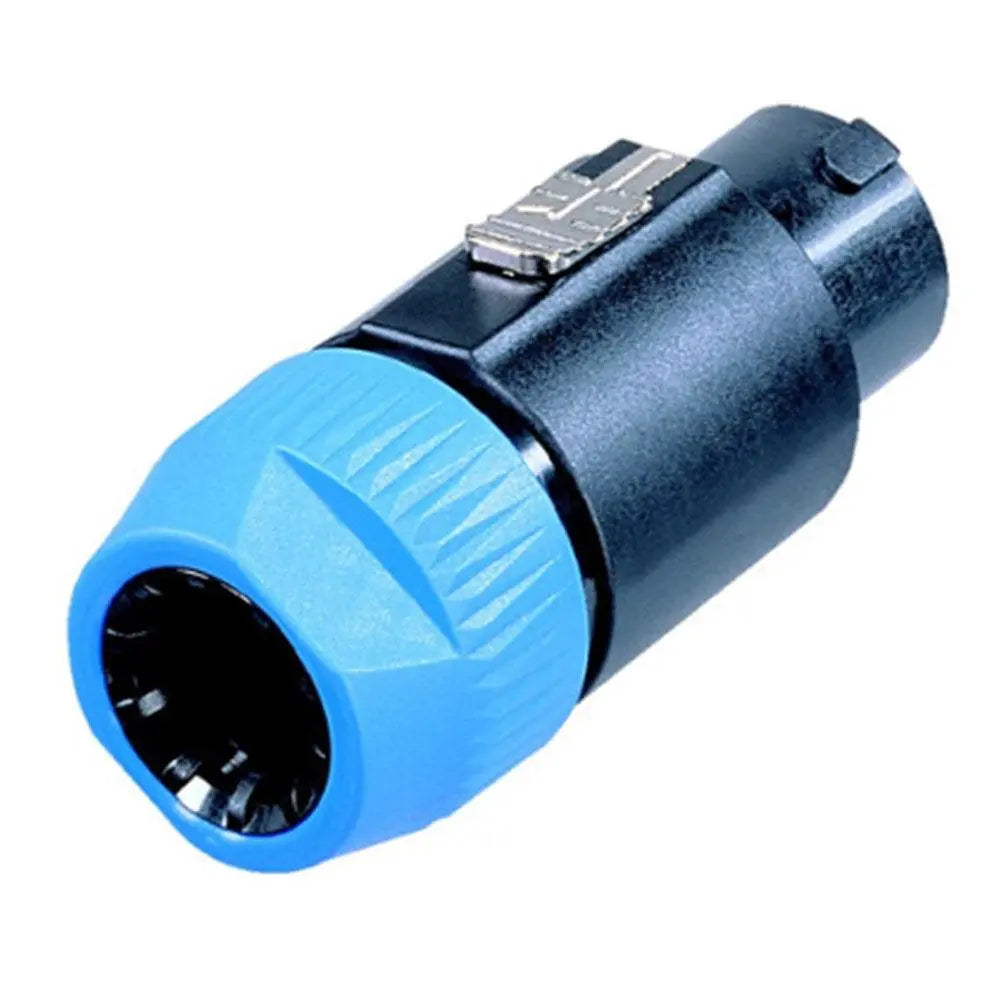 Neutrik NL8FC 8-pin Line Connector - Koala Audio