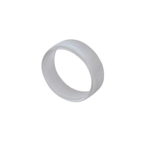 Neutrik Transparent ID Ring for XX-Series (Box of 100 Pieces)