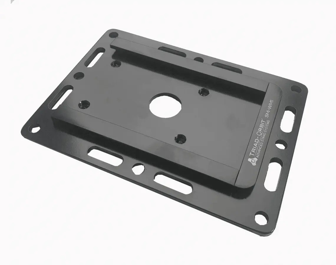 Triad-Orbit WM1 Speaker Mounting Plate for Wall Applications - Koala Audio