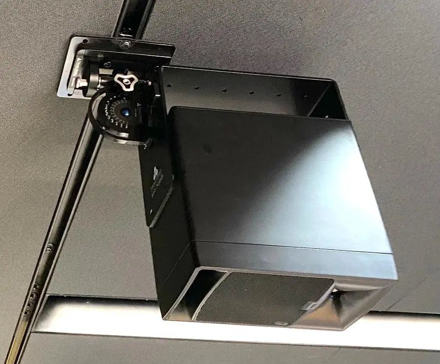 Triad-Orbit Speaker Mounting Bracket for JBL 705P Powered Speaker