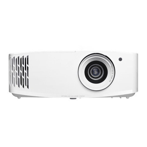 Optoma UHD35+ 4K UHD High Bright Gaming Projector 4000 Lumens - Koala Audio