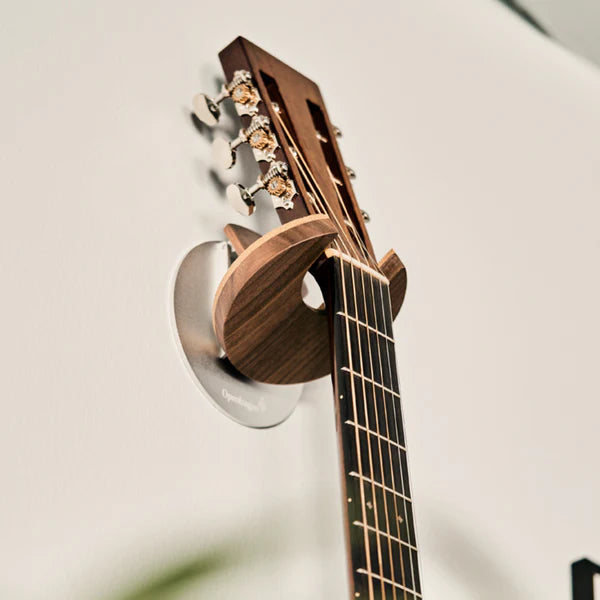 Openhagen HangWithMe - The decorative guitar wall mount - Koala Audio