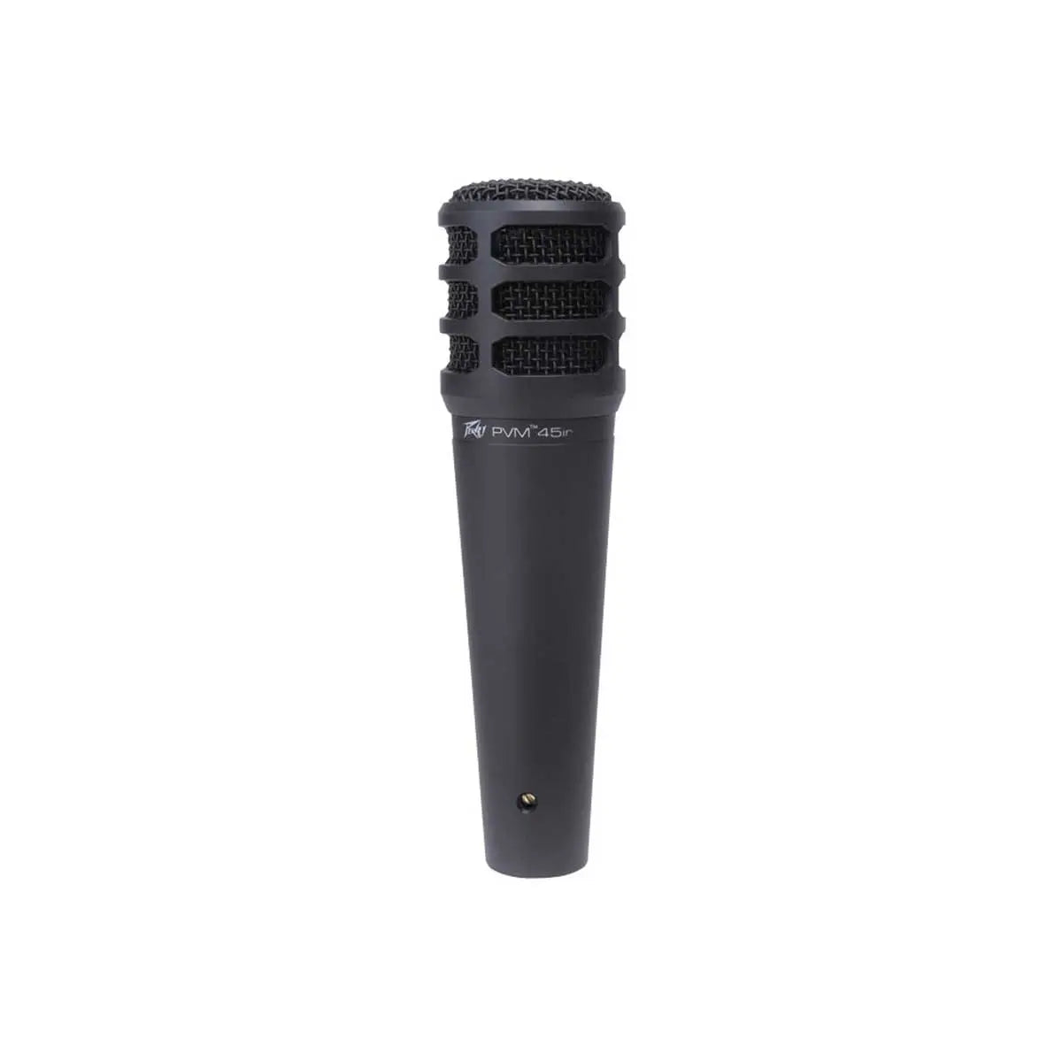 Peavey PVM™ 45ir Dynamic Instrument Microphone with XLR Cable Peavey
